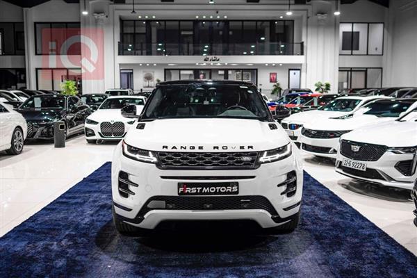 Land Rover for sale in Iraq
